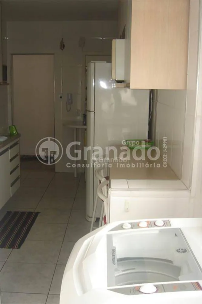 Apartamento, 2 quartos, 85 m² - Foto 7