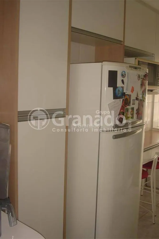 Apartamento, 2 quartos, 85 m² - Foto 15