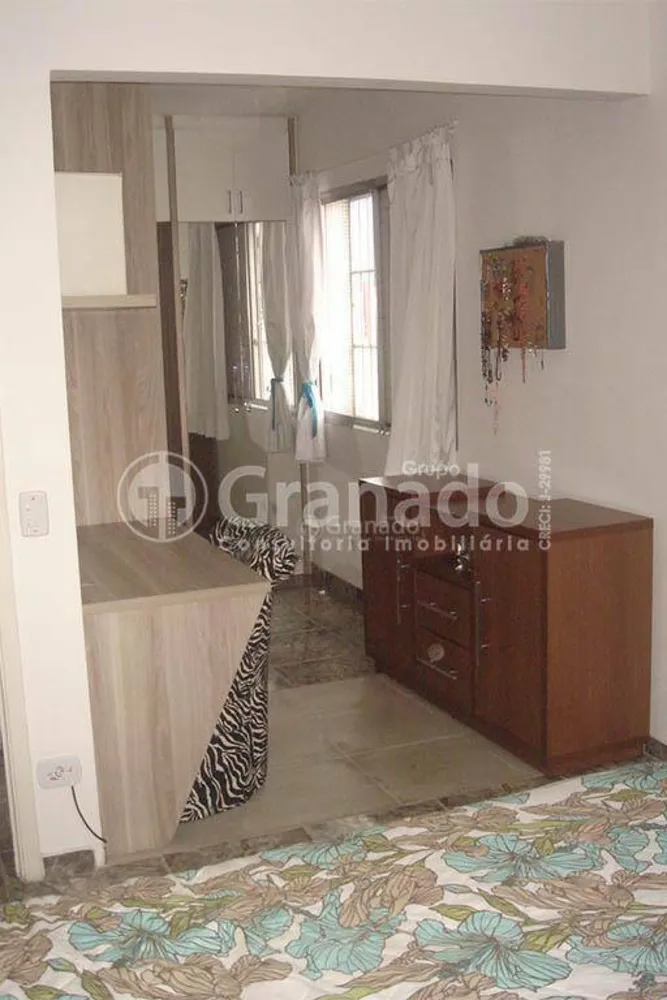 Apartamento, 2 quartos, 85 m² - Foto 10