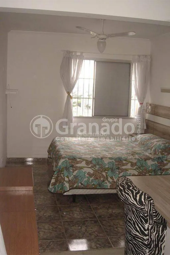 Apartamento, 2 quartos, 85 m² - Foto 16