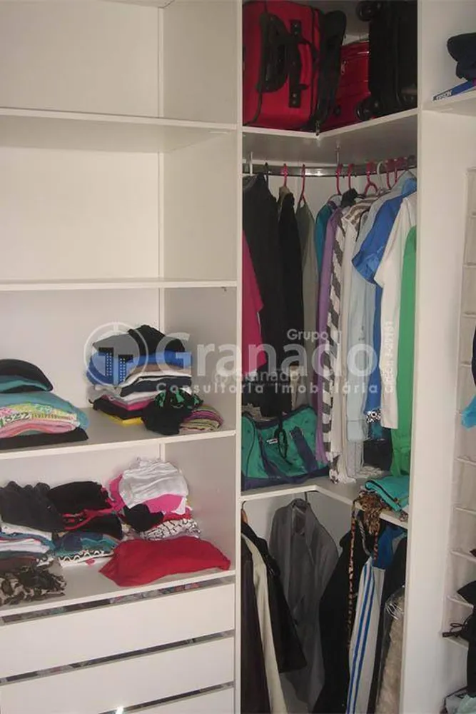 Apartamento, 2 quartos, 85 m² - Foto 12