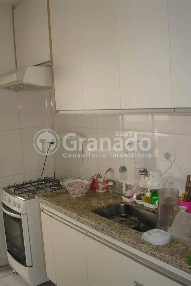 Apartamento, 2 quartos, 85 m² - Foto 11