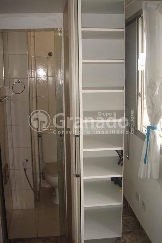 Apartamento, 2 quartos, 85 m² - Foto 14