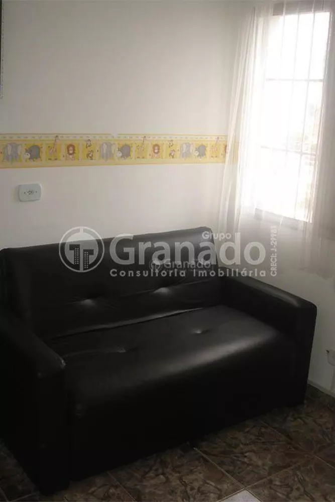 Apartamento à venda com 2 quartos, 85m² - Foto 4