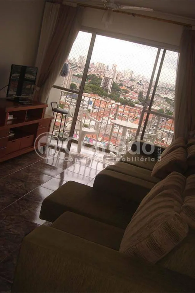 Apartamento, 2 quartos, 85 m² - Foto 6
