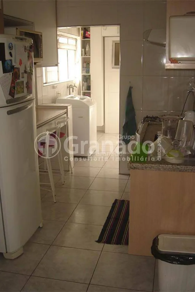 Apartamento, 2 quartos, 85 m² - Foto 13