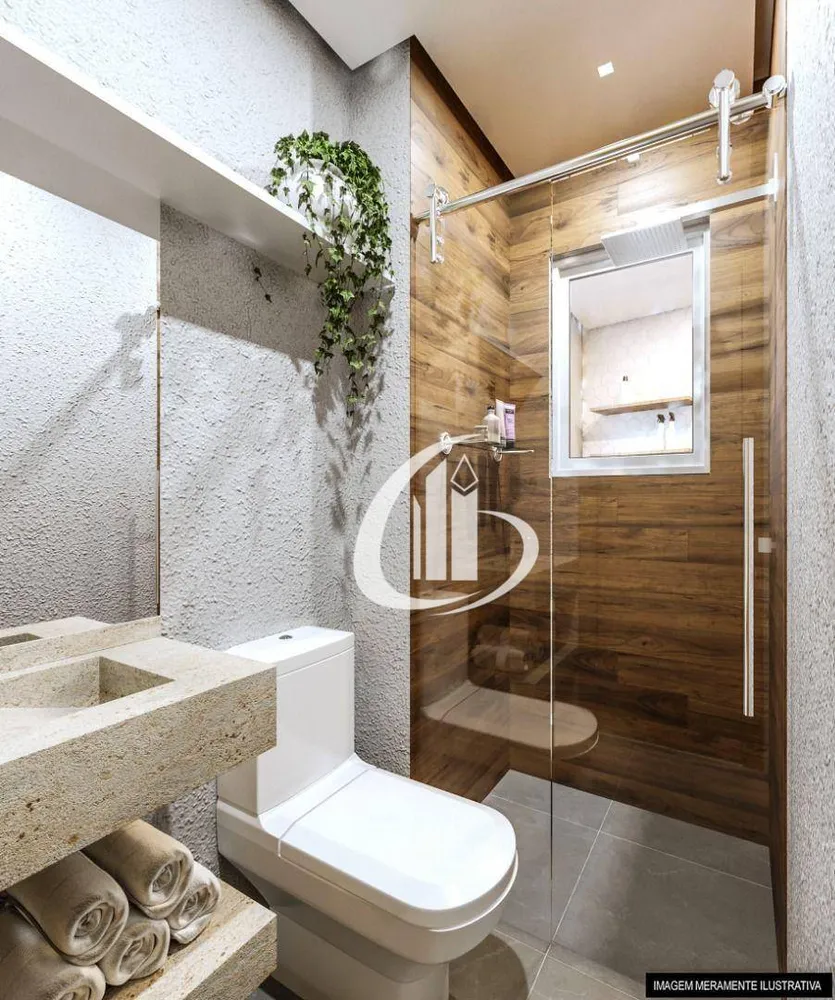 Apartamento, 1 quarto, 27 m² - Foto 12