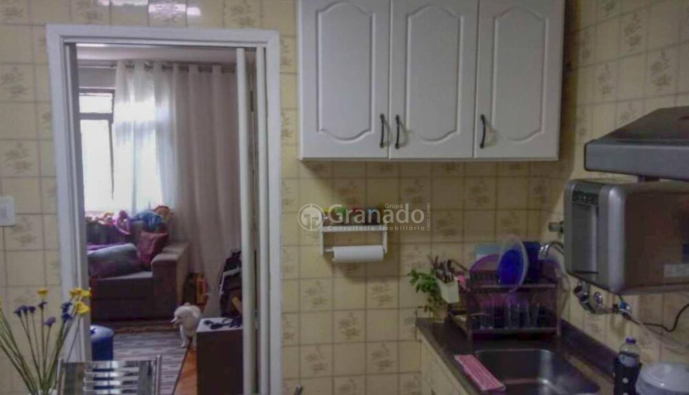 Apartamento, 2 quartos, 60 m² - Foto 2