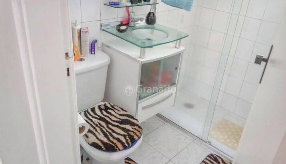Apartamento, 2 quartos, 60 m² - Foto 4