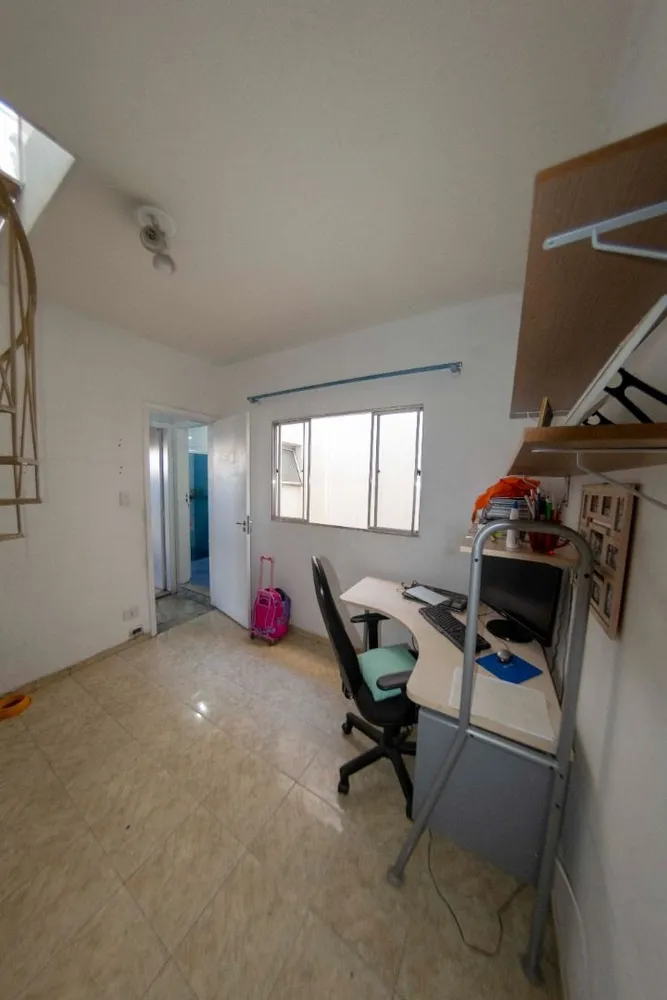 Sobrado, 3 quartos, 186 m² - Foto 13