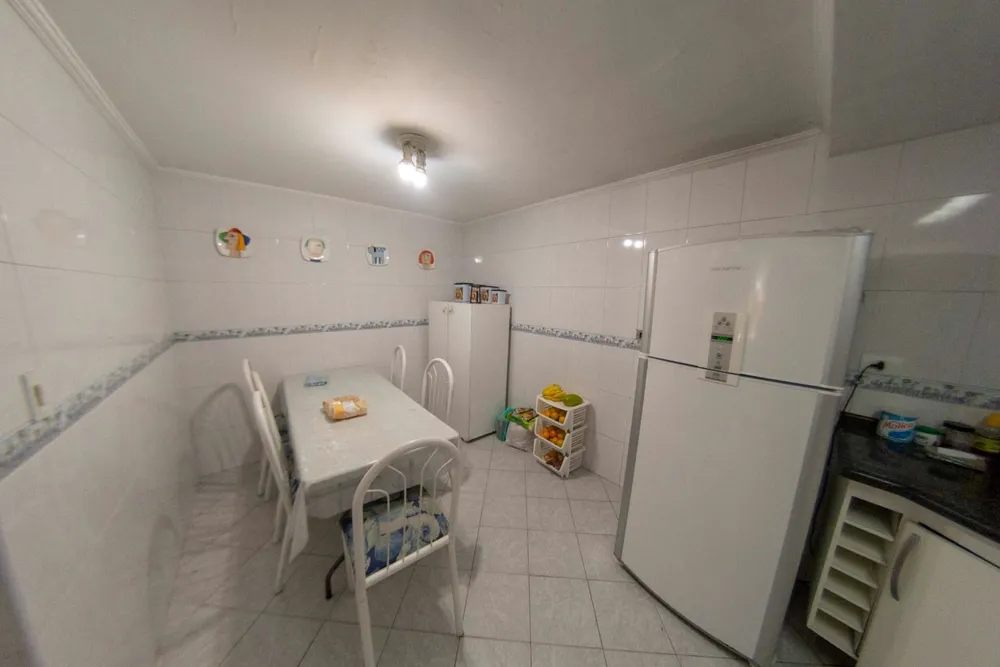 Sobrado, 3 quartos, 186 m² - Foto 6