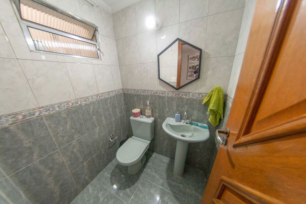 Sobrado, 3 quartos, 186 m² - Foto 3