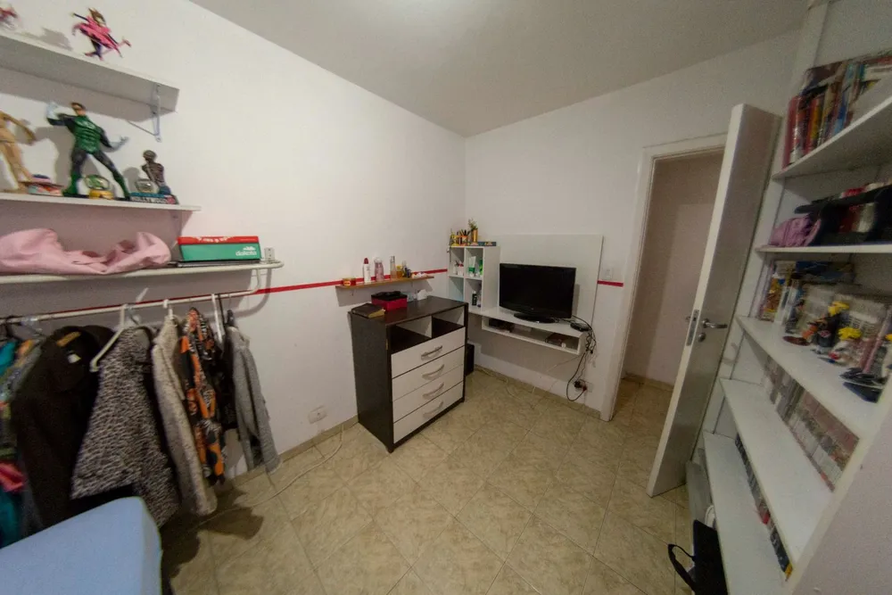 Sobrado, 3 quartos, 186 m² - Foto 14