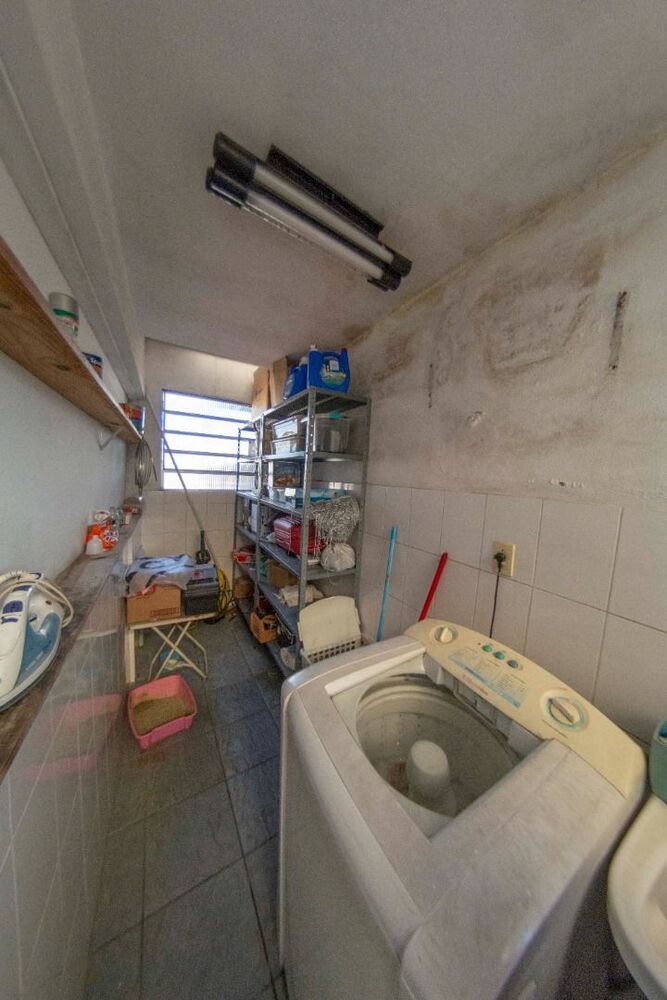 Sobrado, 3 quartos, 186 m² - Foto 8