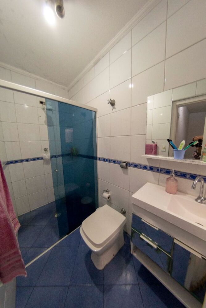 Sobrado, 3 quartos, 186 m² - Foto 6