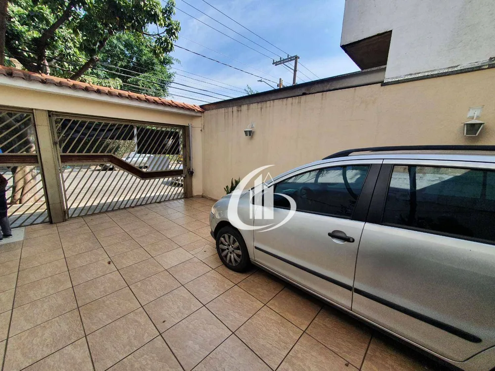 Sobrado, 3 quartos, 186 m² - Foto 3