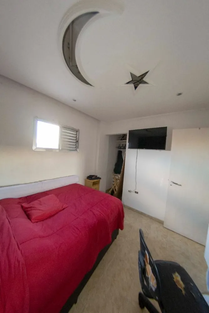 Sobrado, 3 quartos, 186 m² - Foto 12