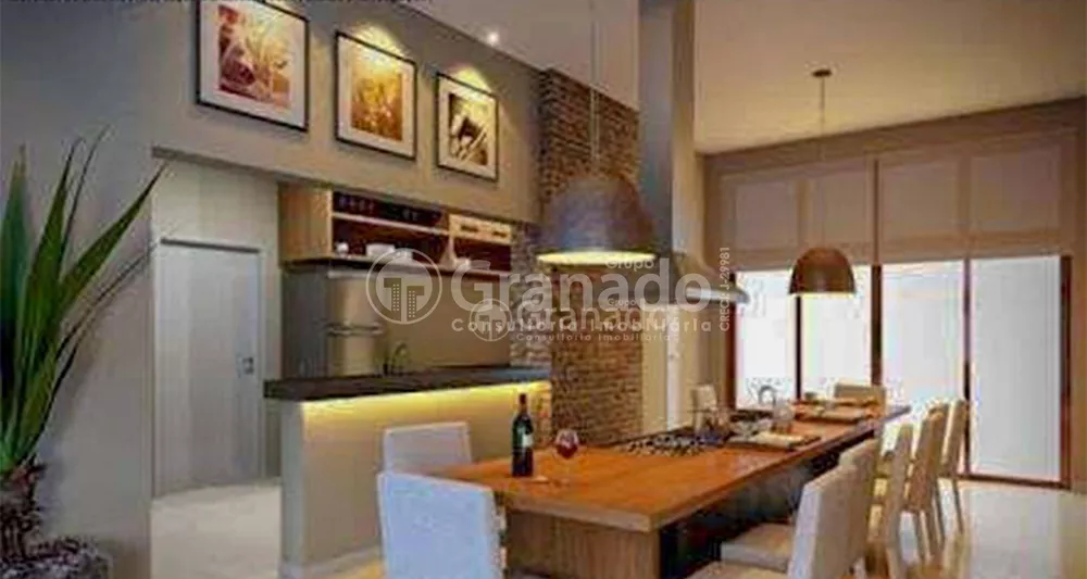 Apartamento, 3 quartos, 250 m² - Foto 2