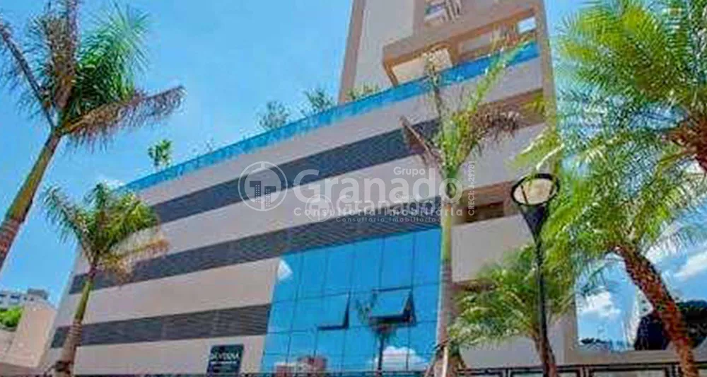 Apartamento, 3 quartos, 250 m² - Foto 3