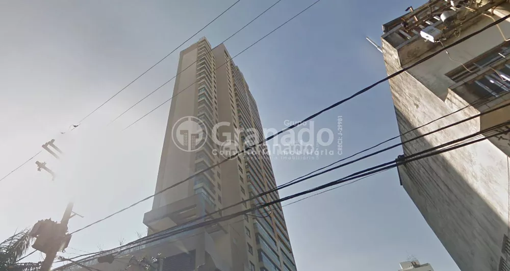 Apartamento, 3 quartos, 250 m² - Foto 5