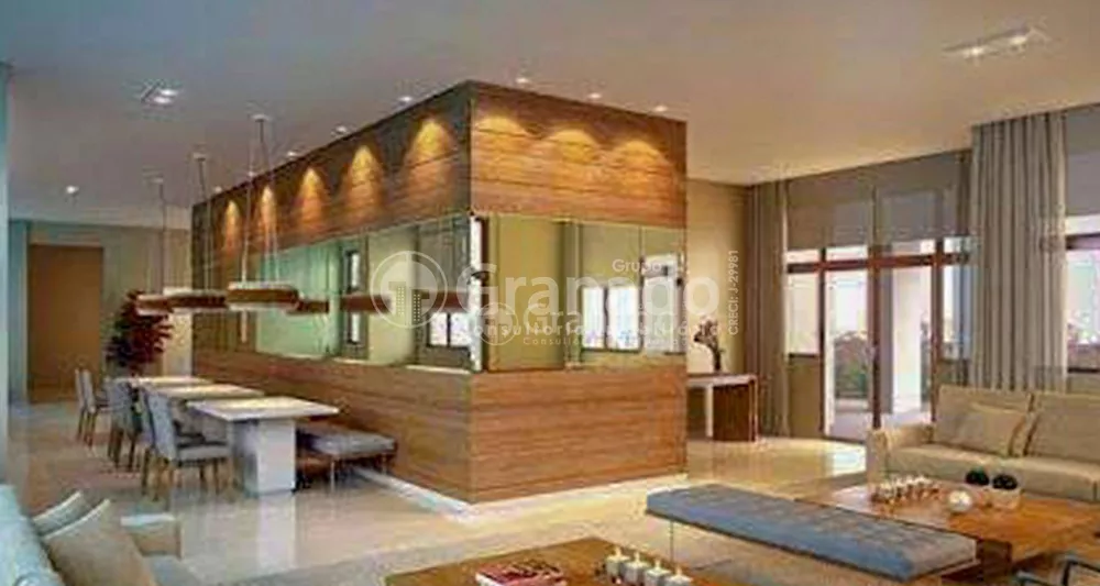 Apartamento, 3 quartos, 250 m² - Foto 1