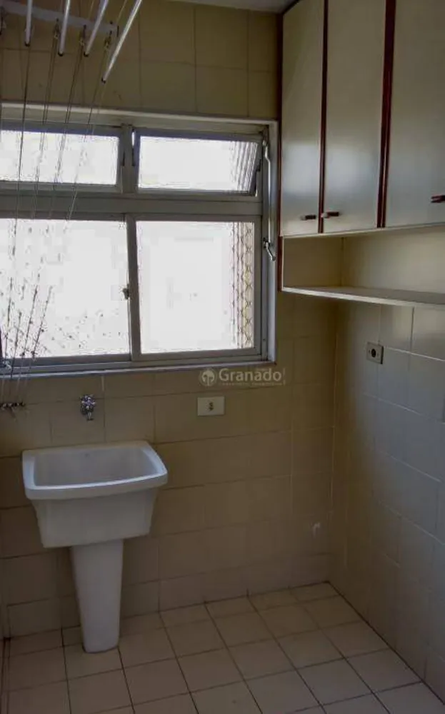 Apartamento, 2 quartos, 69 m² - Foto 4