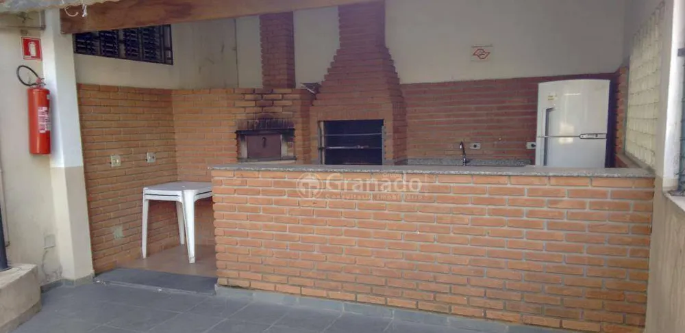 Apartamento, 2 quartos, 69 m² - Foto 1