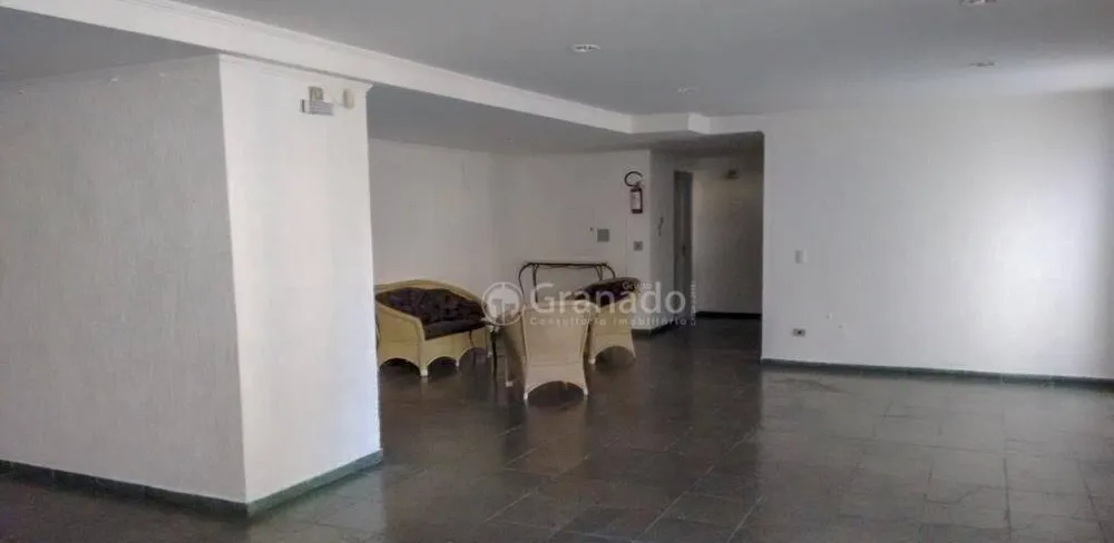 Apartamento, 2 quartos, 69 m² - Foto 5