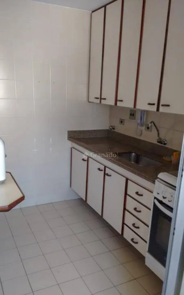 Apartamento, 2 quartos, 69 m² - Foto 5