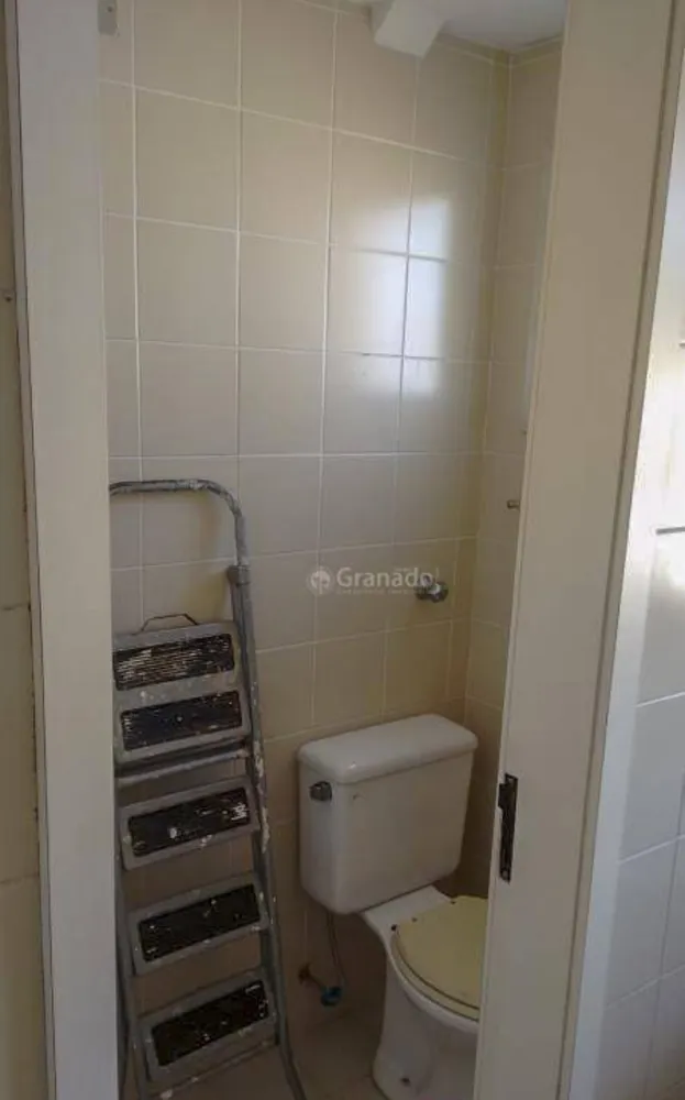 Apartamento, 2 quartos, 69 m² - Foto 2