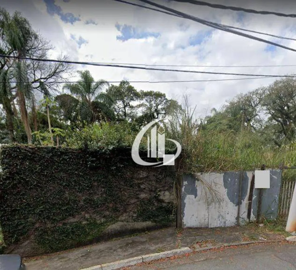 Terreno, 521 m² - Foto 1