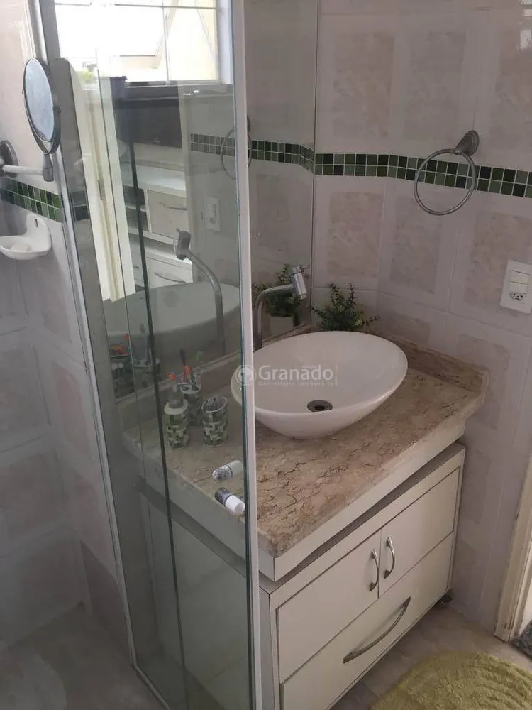 Sobrado, 3 quartos, 117 m² - Foto 3