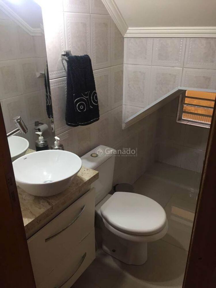 Sobrado, 3 quartos, 117 m² - Foto 7