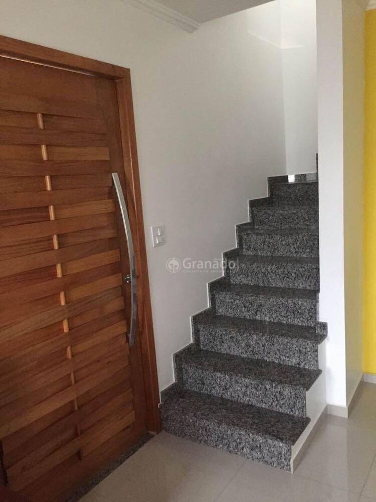 Sobrado, 3 quartos, 117 m² - Foto 6