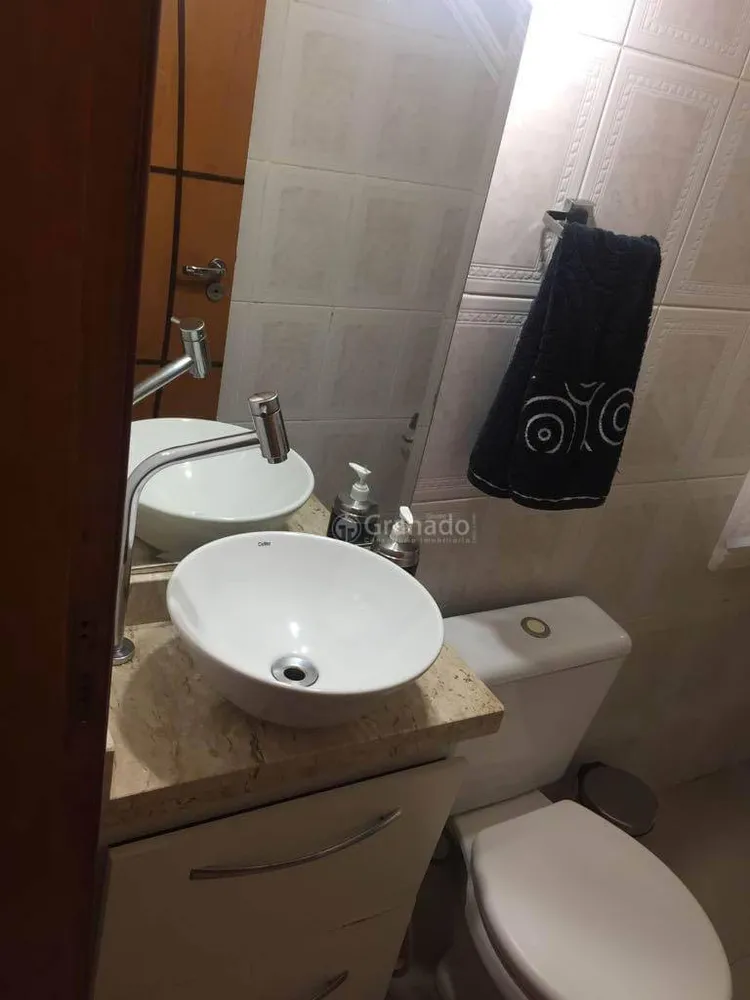 Sobrado, 3 quartos, 117 m² - Foto 4