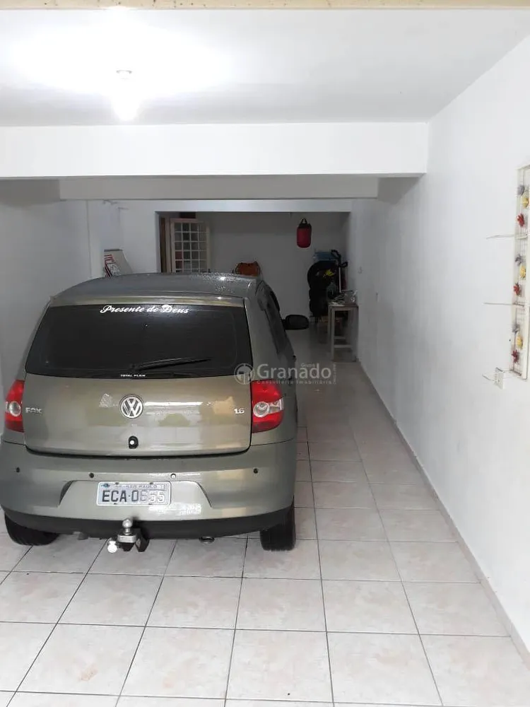 Sobrado, 3 quartos, 117 m² - Foto 16