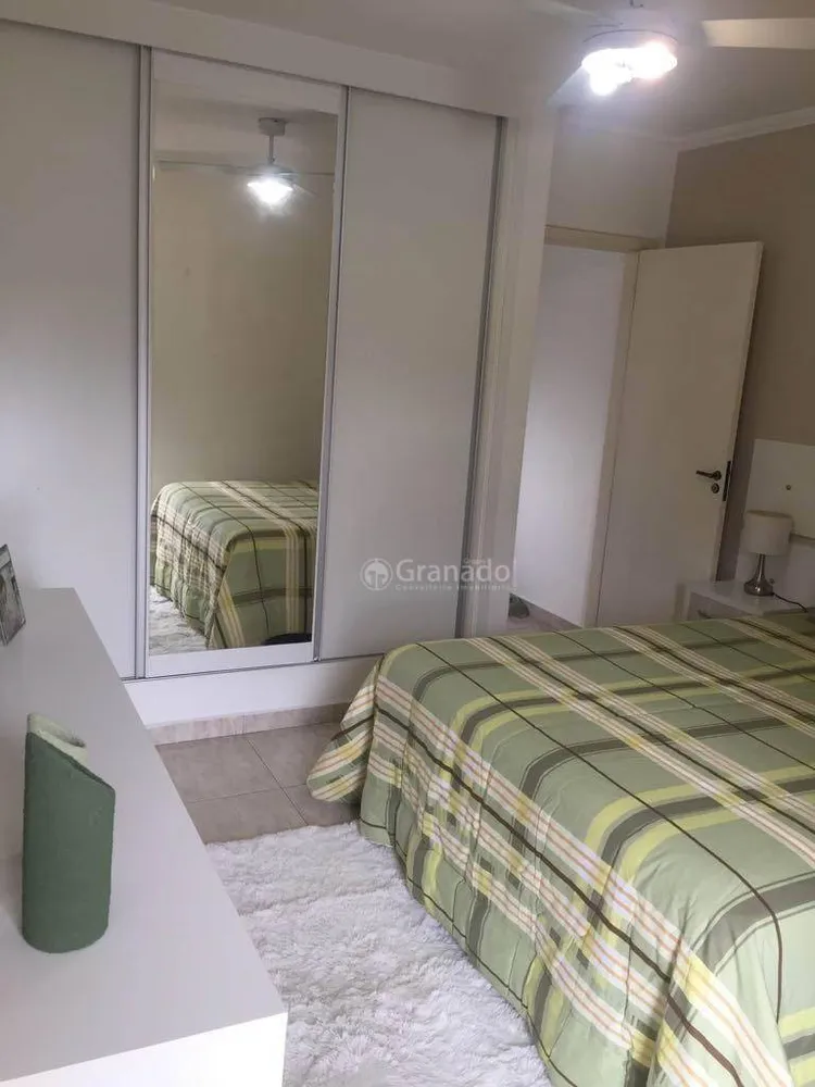 Sobrado, 3 quartos, 117 m² - Foto 10