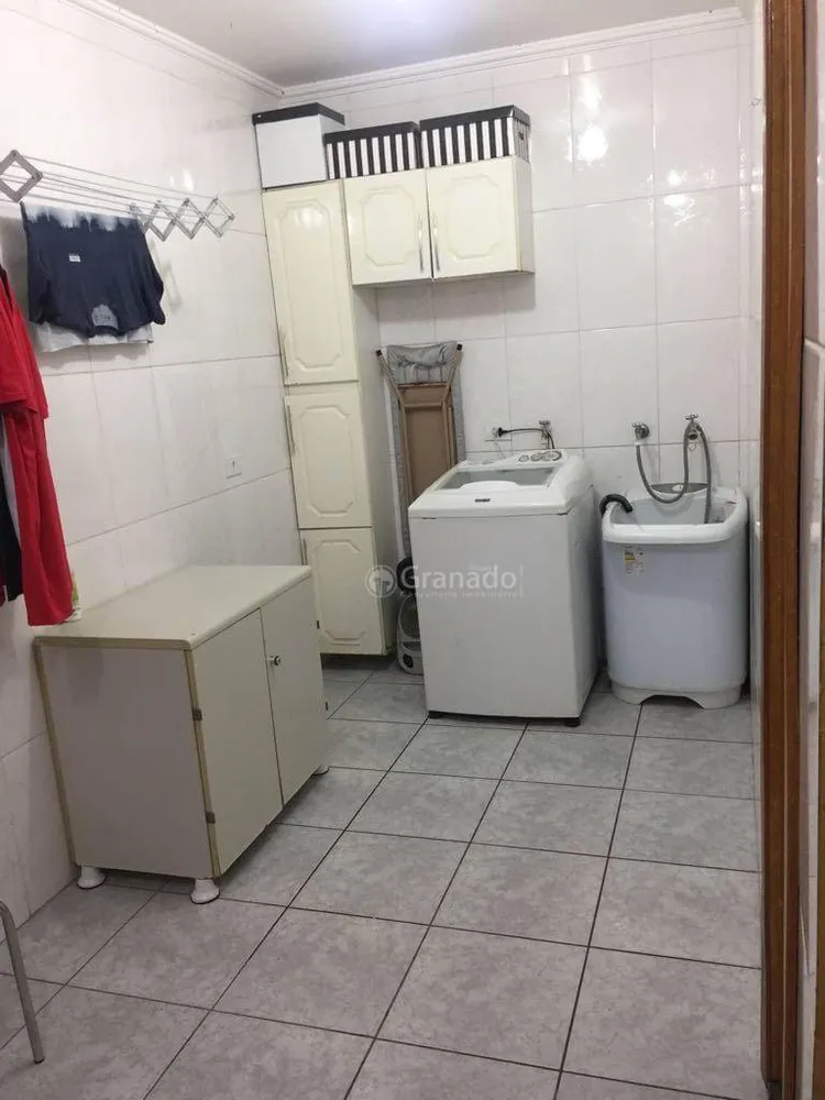 Sobrado, 3 quartos, 117 m² - Foto 9