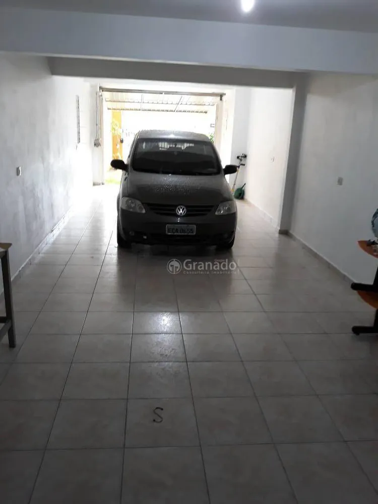Sobrado, 3 quartos, 117 m² - Foto 2
