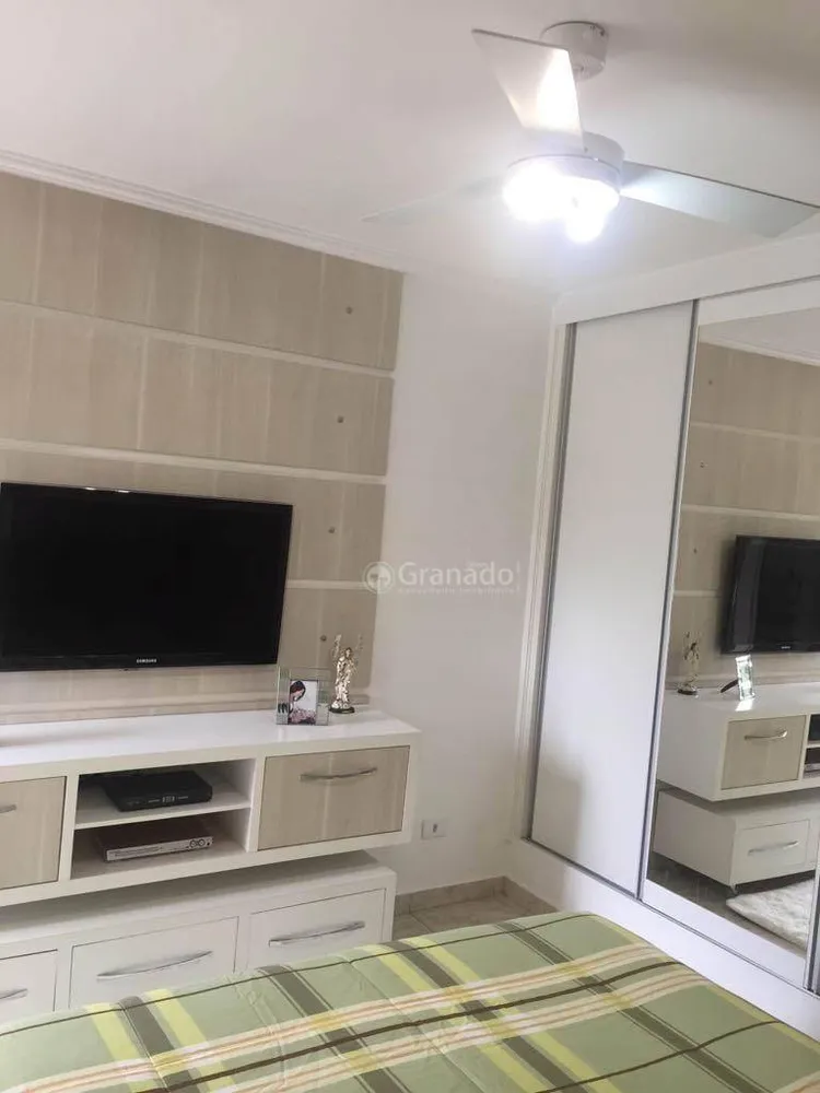 Sobrado, 3 quartos, 117 m² - Foto 3