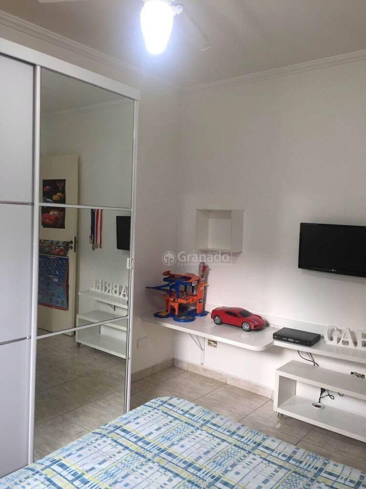 Sobrado, 3 quartos, 117 m² - Foto 5
