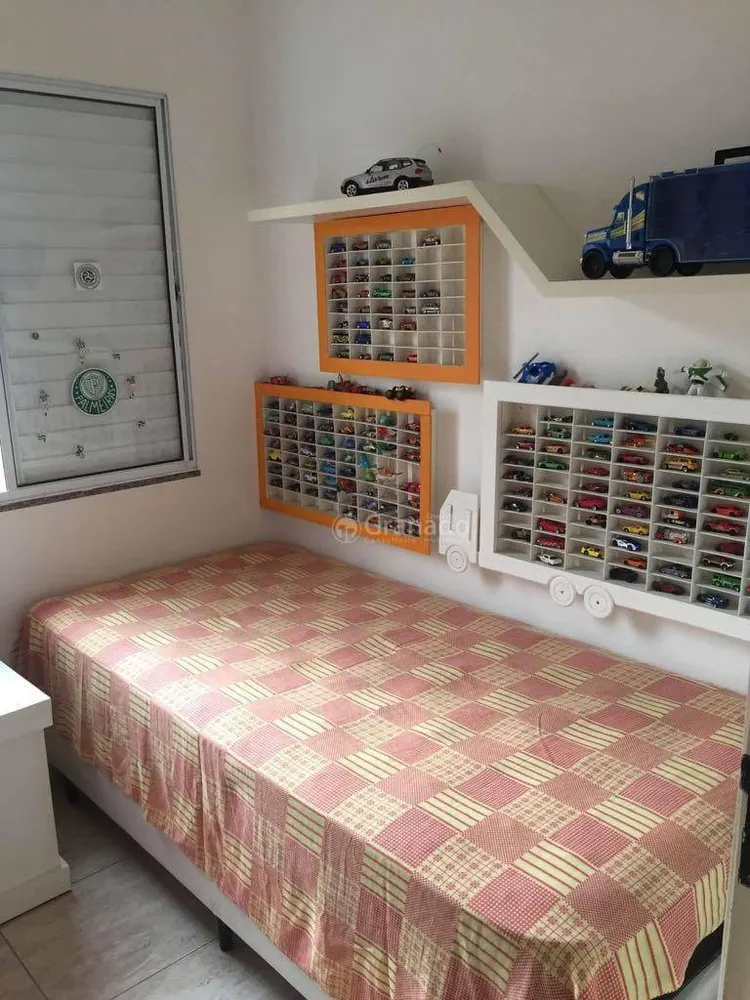 Sobrado, 3 quartos, 117 m² - Foto 9