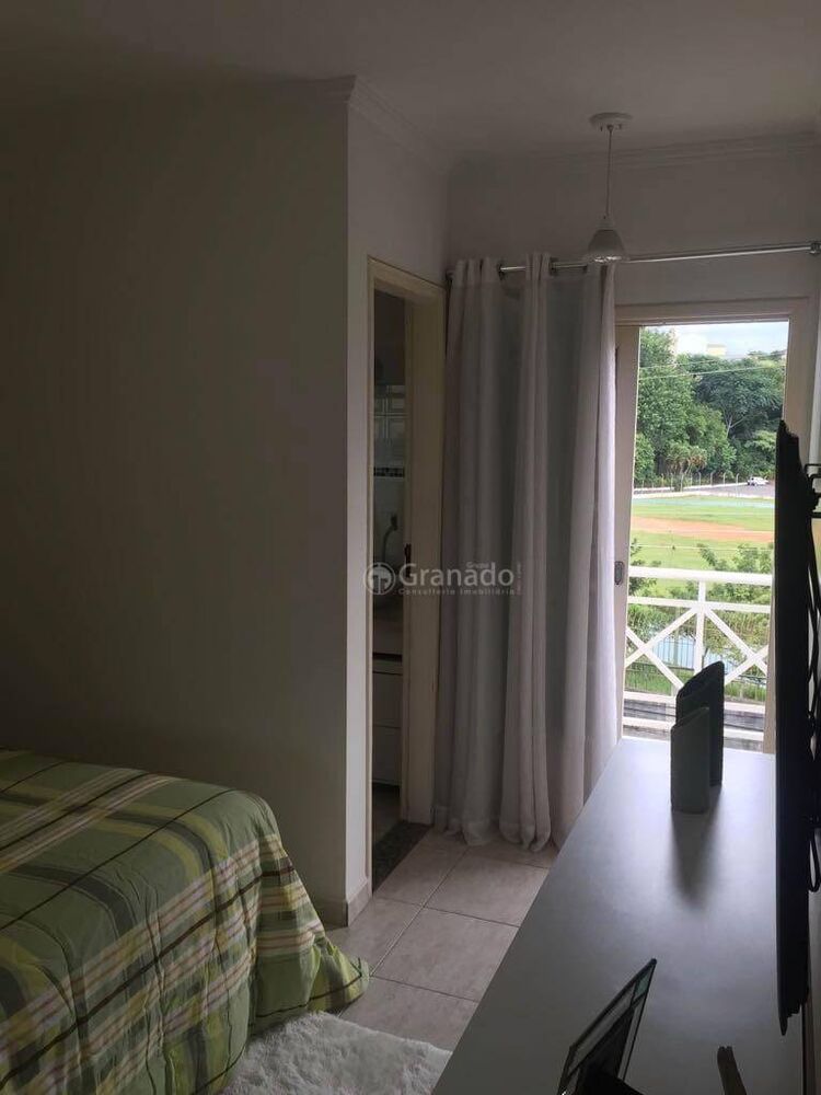 Sobrado, 3 quartos, 117 m² - Foto 8