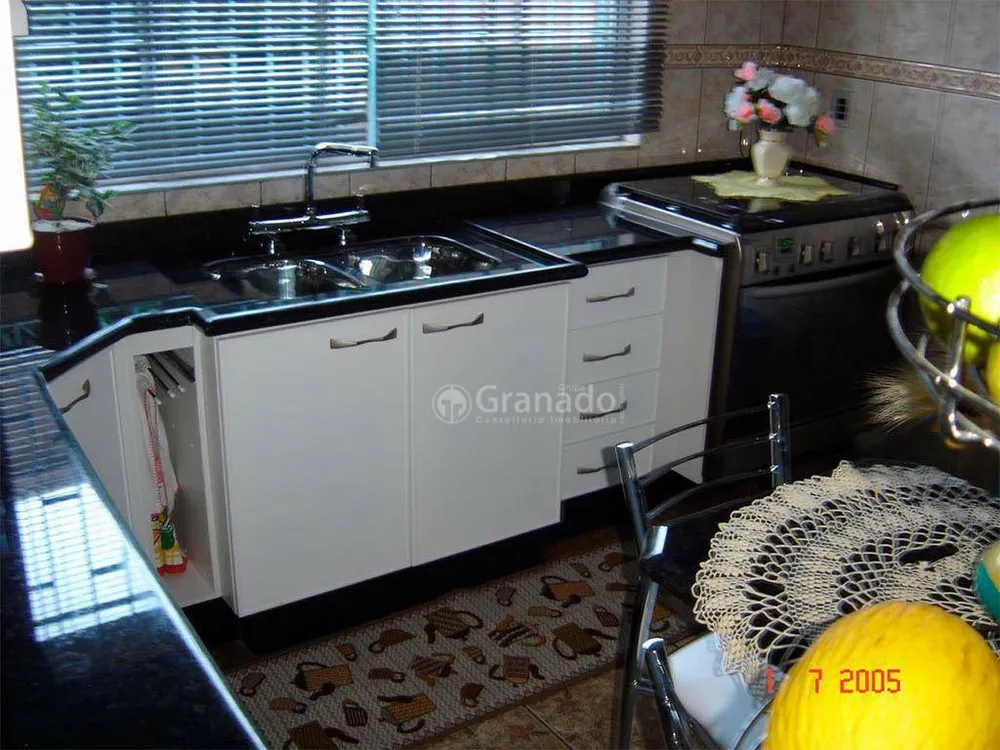 Sobrado, 4 quartos, 650 m² - Foto 15