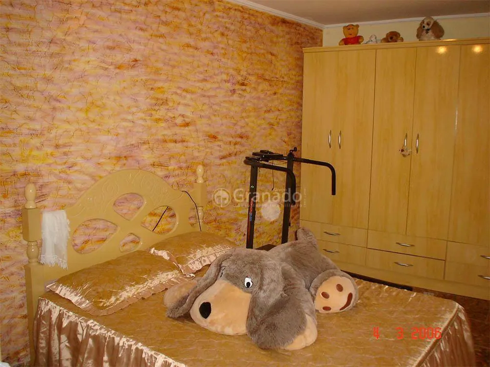 Sobrado, 4 quartos, 650 m² - Foto 18