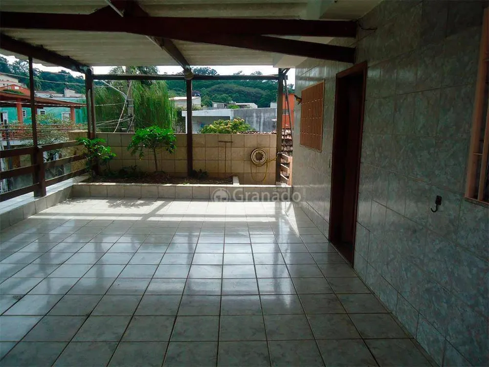 Sobrado, 4 quartos, 650 m² - Foto 17