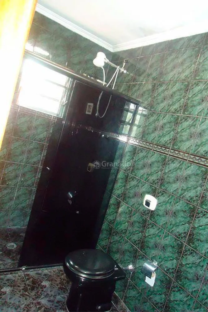 Sobrado, 4 quartos, 650 m² - Foto 21