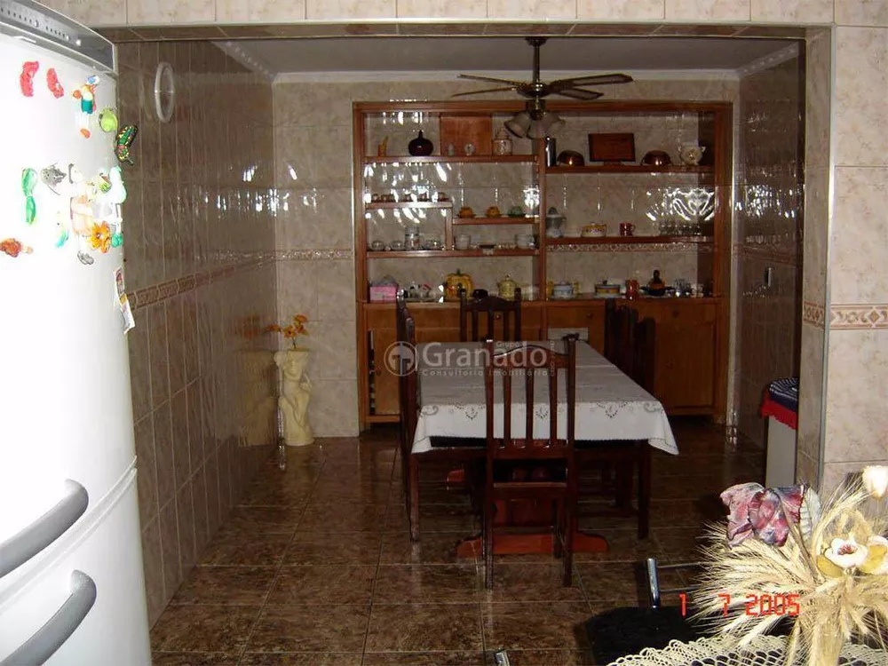 Sobrado, 4 quartos, 650 m² - Foto 12