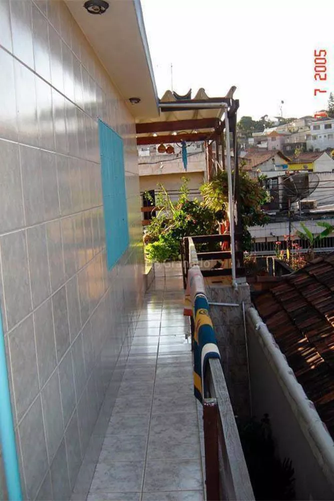 Sobrado, 4 quartos, 650 m² - Foto 7