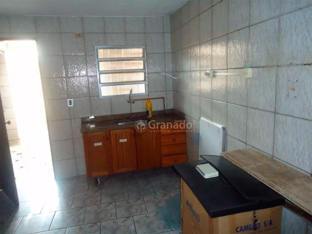 Sobrado, 4 quartos, 650 m² - Foto 6